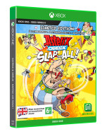 Asterix and Obelix Slap Them All Limited Edition (Xbox One/Series X)